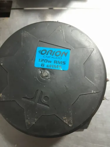 Vendas de Alto falantes
