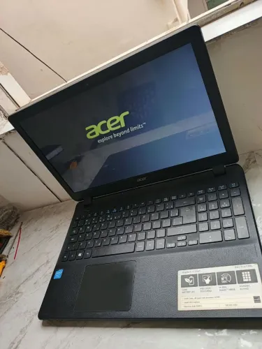 Notebook Acer 