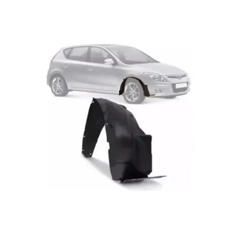 Parabarro I30 2009 a 2012 (UNIDADE)