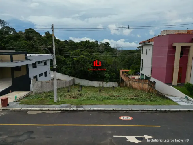 Condomínio Residencial Mediterrâneo