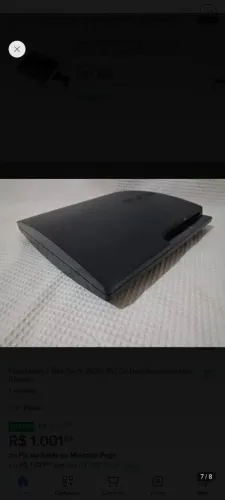 Ps3 desbloqueado