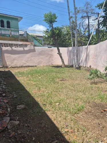Alugo casa na Alvorada.