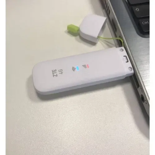 Modem Usb Wi-fi Zte Mf79u 4G