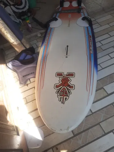 Windsurf