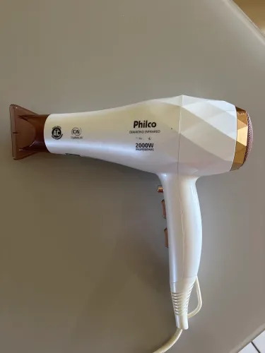 Secador Philco