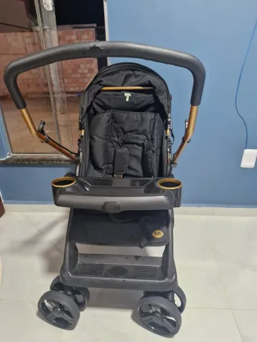 Carrinho de Passeio Infantil