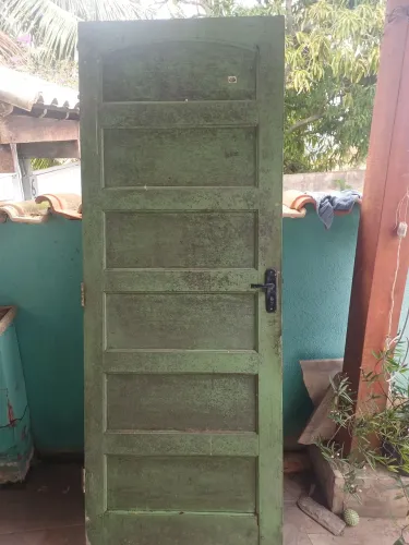 Portas