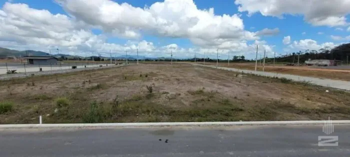 Terreno à venda, 2731 m² por R$ 1.995.000,00 - Centro - Ilhota/SC