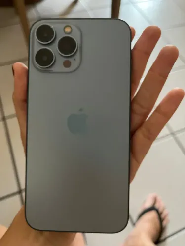 iPhone 13 Pro Max