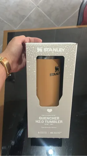 Copo Stanley QUENCHER 2.0 TUMBLER