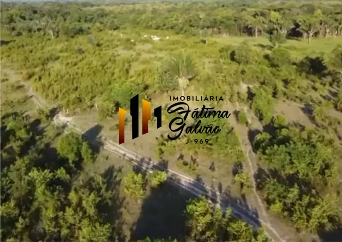 Vendo Fazenda com 50 Hectares em São Miguel do Guamá