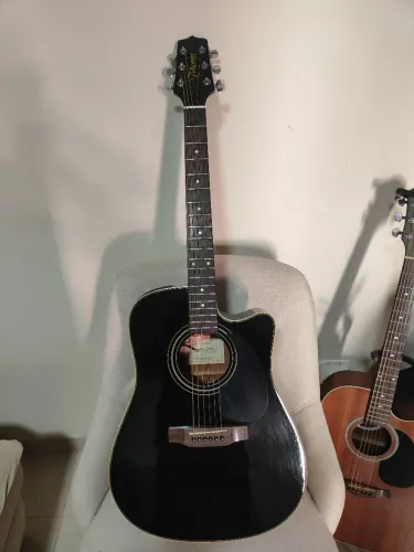 Violão Takamine EG531C