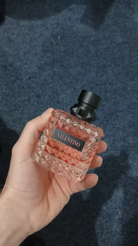 Valentino Donna Coral Fantasy - 95ml