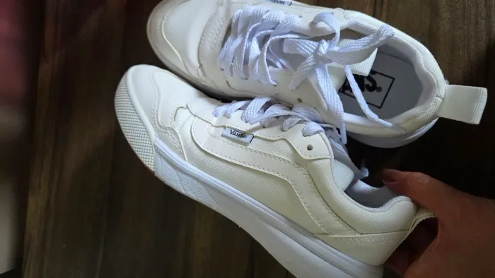 Tênis Vans ultrarange Original 34