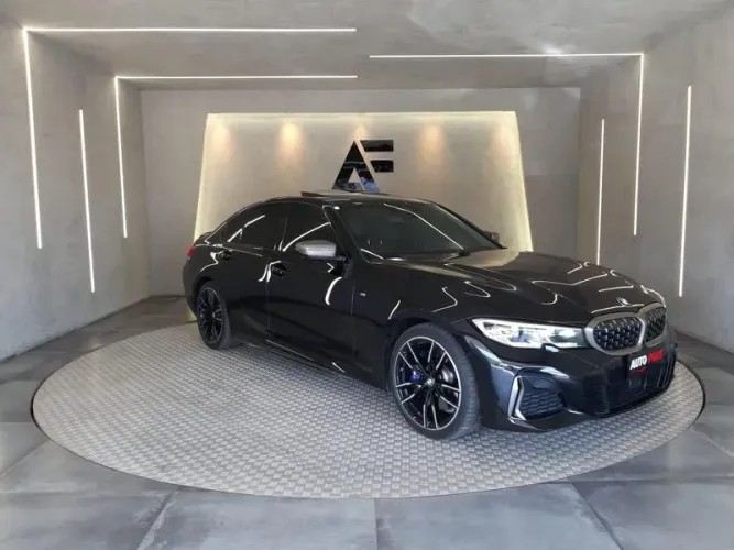 BMW M340I Xdrive 3.0 Turbo AUT 2021