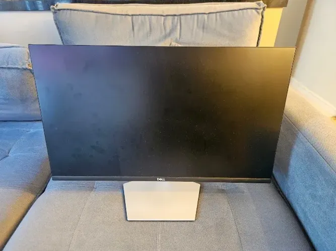 Monitor Dell 27" FULL HD IPS 75Hz (S2721HN)