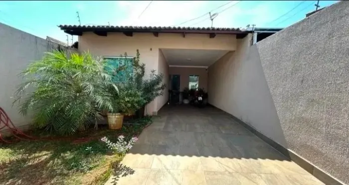 >Vendo no SIDERAL Próx a Feira.