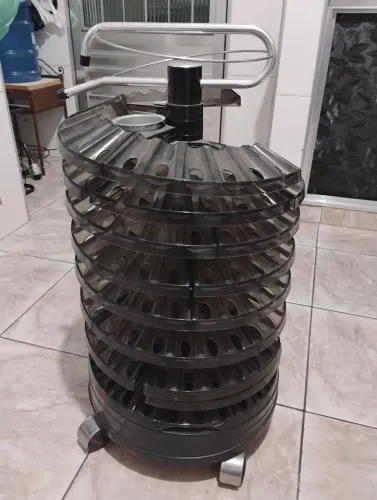Mesa para esmaltes