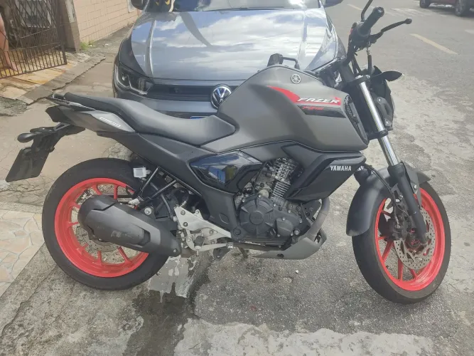 FZ15/2025! 18K