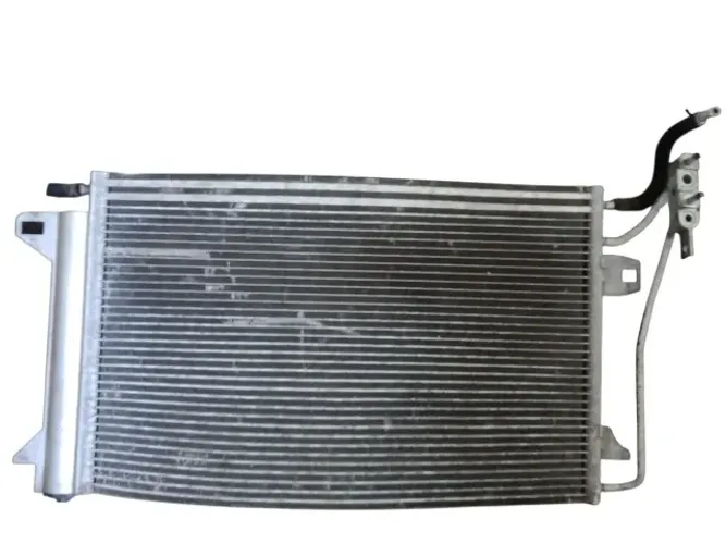 CONDENSADOR DE AR CONDICIONAD0 FORD FUSION 2,3 2008 ORIGINAL