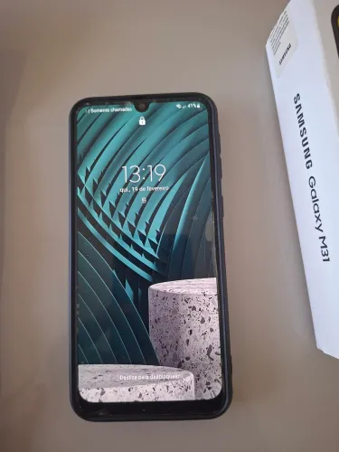 Celular Samsung M31