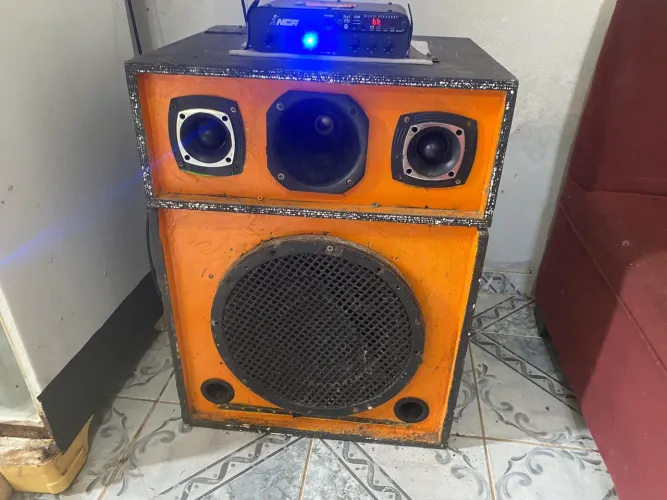 SOM IDEIA PARA SUS FESTA OU CHURRASCO 