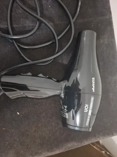 Secador de cabelo
