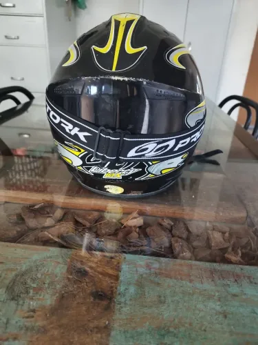 Kit completo tilha e motocross 