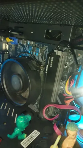 Memória ram CLANM 16GB