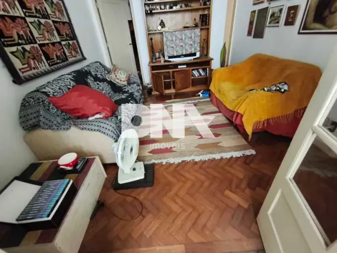 Apartamento : / Residencial / Flamengo