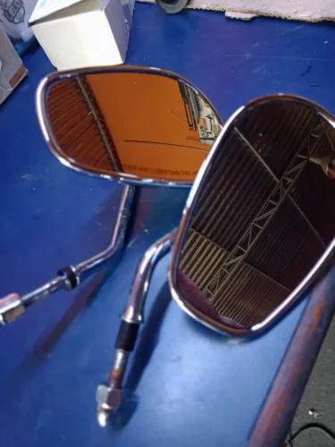 Retrovisor Harley Davidson original 