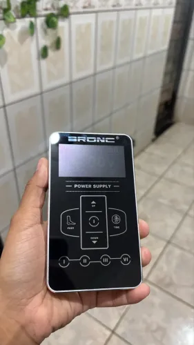 FONTE DIGITAL BRONC 