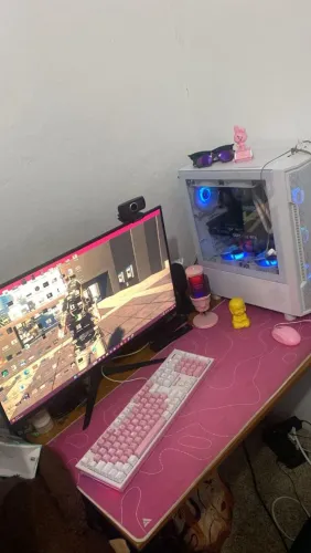 Pc gamer completo
