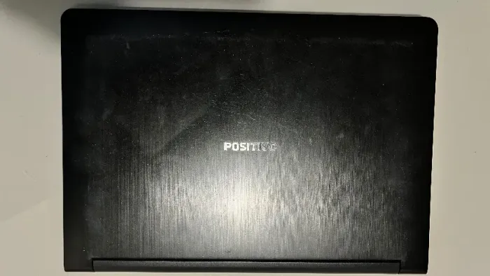 Notebook Positivo Master N250I (Leia o Anúncio)