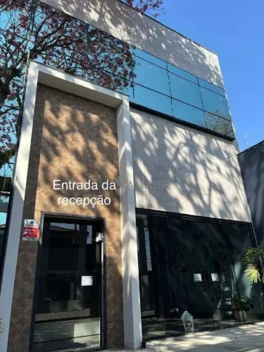 Prédio à venda, 448 m² por R$ 2.950.000,00 - Vila Lúcia - São Paulo/SP