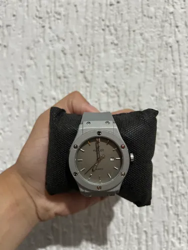 Relógio Hublot (Premium)