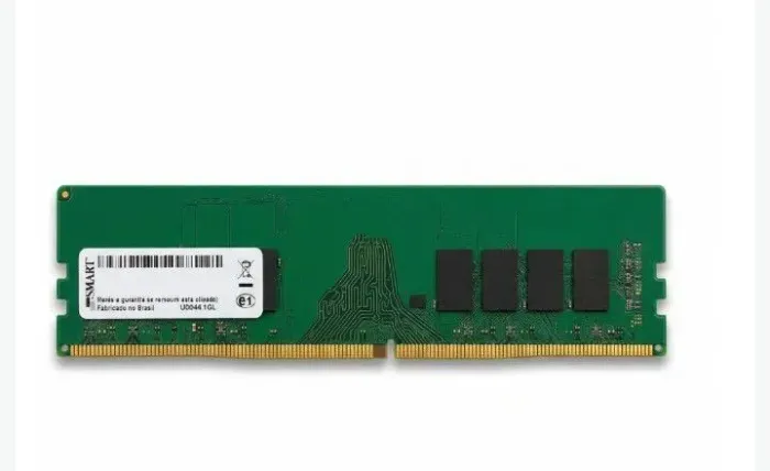 Memória ddr4 4Gigas 