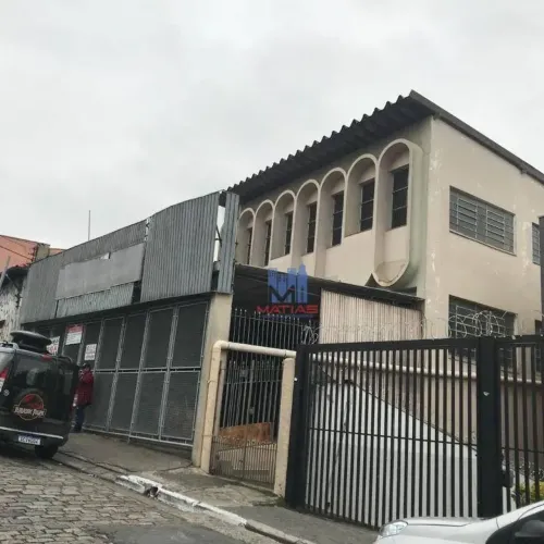 Sala para alugar, 910 m² por R$ 17.200,00/mês - Vila Formosa - São Paulo/SP