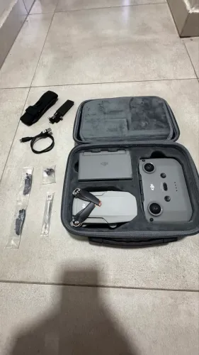 DJI Mini 2 Fly More
