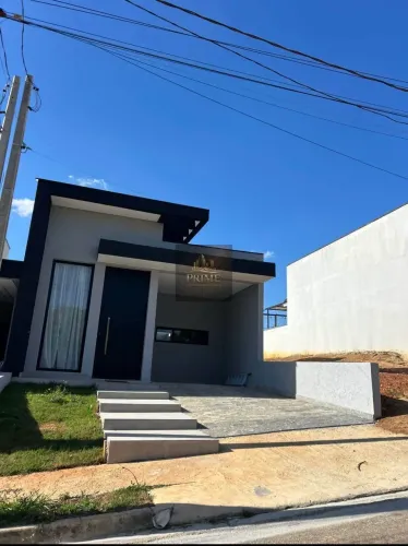 Casa para alugar no bairro Jardim Residencial Villagio Ipanema I - Sorocaba/SP