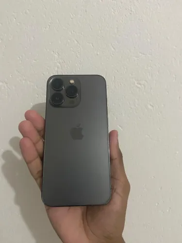 IPHONE 13 pro( aceito trocas )