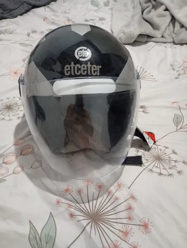 Capacete