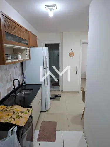 Apartamento 2 Dormitórios à Venda | 36m² | Ao Lado do Shopping Internacional Guarulhos