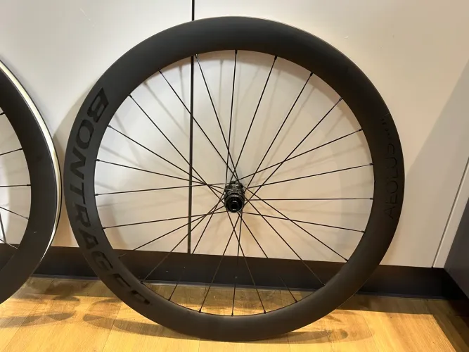 Bontrager pro51