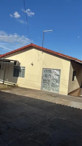 Casa 3/4 com 360m*