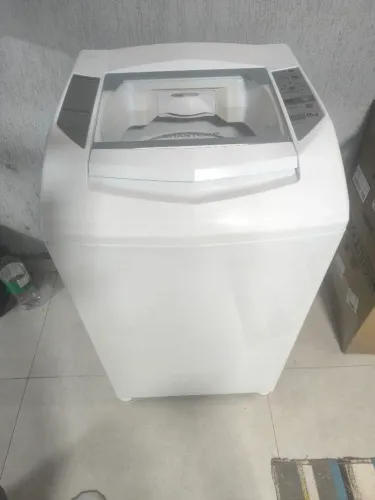 Máquina de lavar 