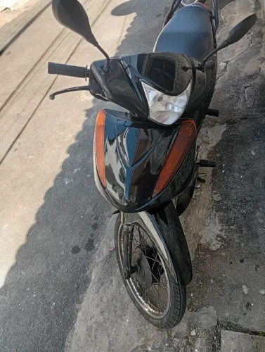 Honda biz 100cc