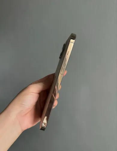 iPhone 12 PRO MAX, 128 GB.