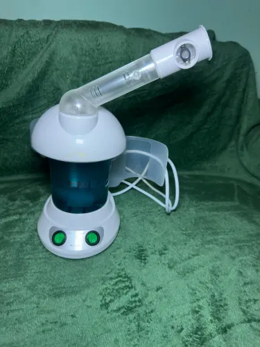 Vaporizador de ozônio