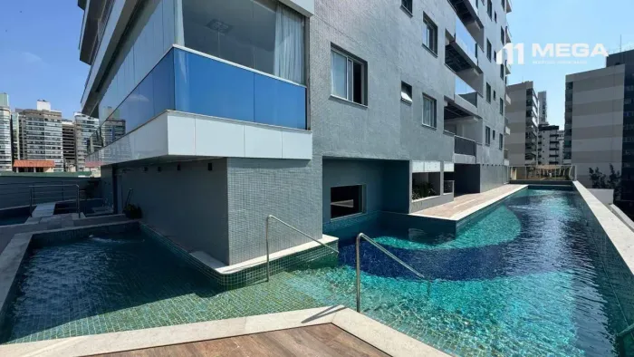 Apartamento com 3 dormitórios à venda, 111 m² por R$ 1.680.000,00 - Praia de Itapoã - Vila
